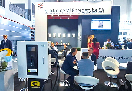 BDC展會 (40kW )