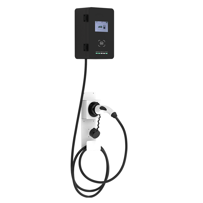 NKR-AC003  單輸出壁掛式電動汽車充電器