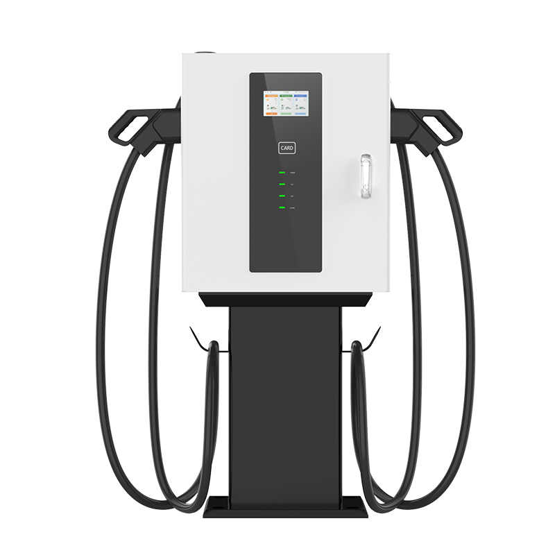 NKR-BDC 快速直流電動汽車充電器